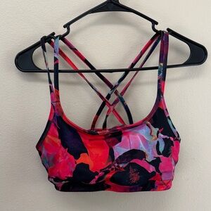 Athleta Active Sport Bra SzM
